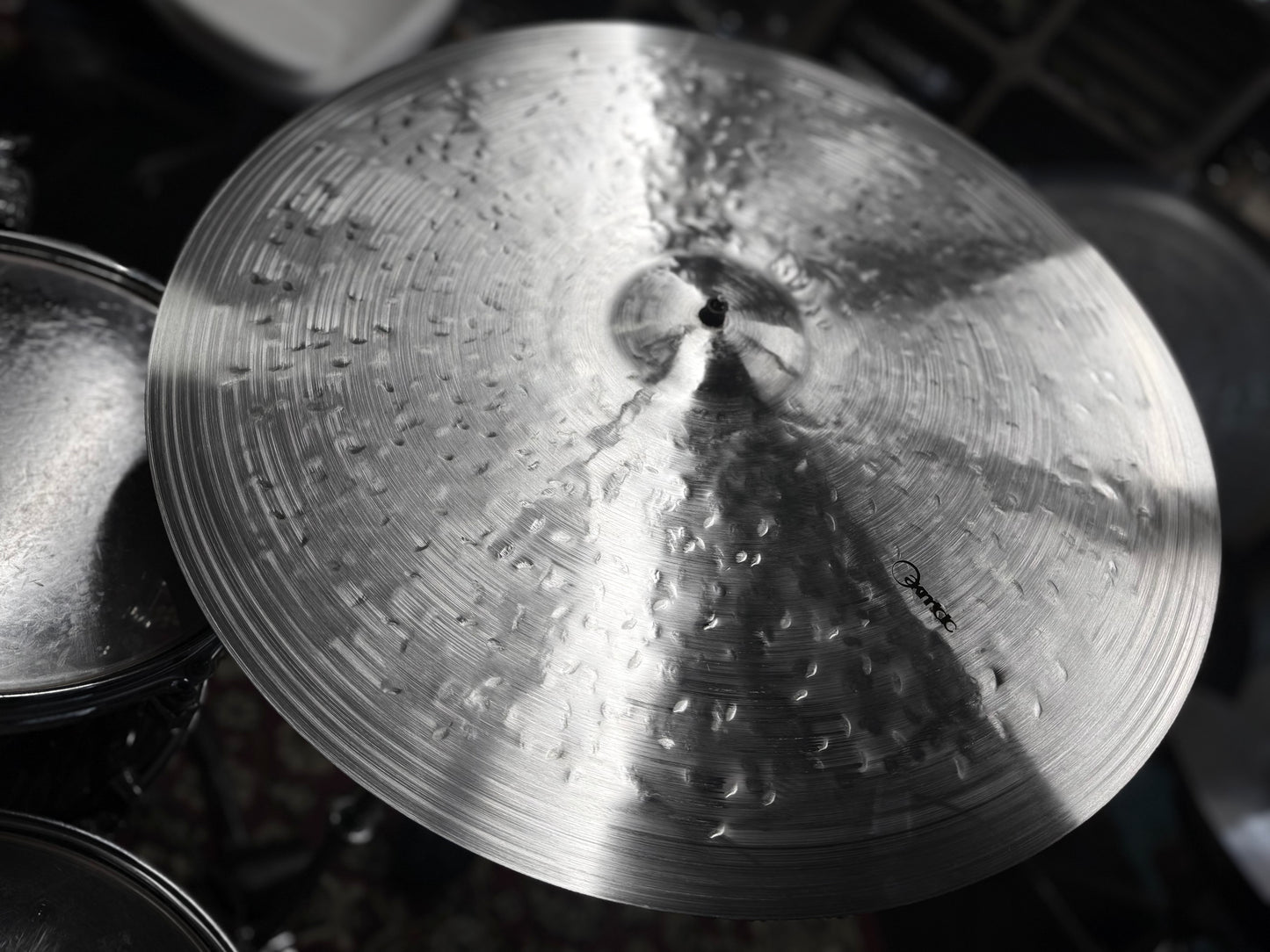 Kmicic Custom Dry Ride 23” one of a kind