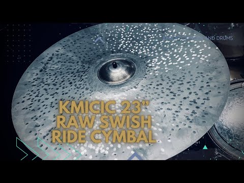 Kmicic RaW Reverse Swish ride 23”