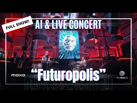 Kmicic Space Titanium Gong 32”