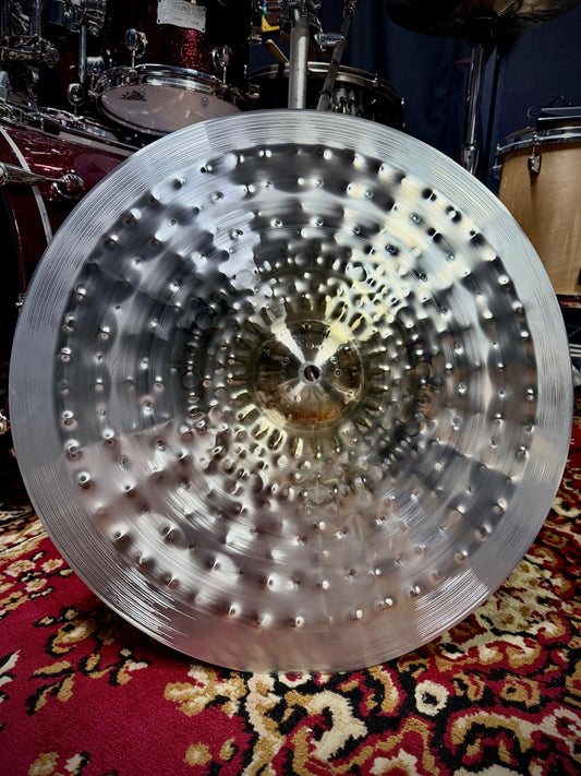 Kmicic Masterpiece- hammering