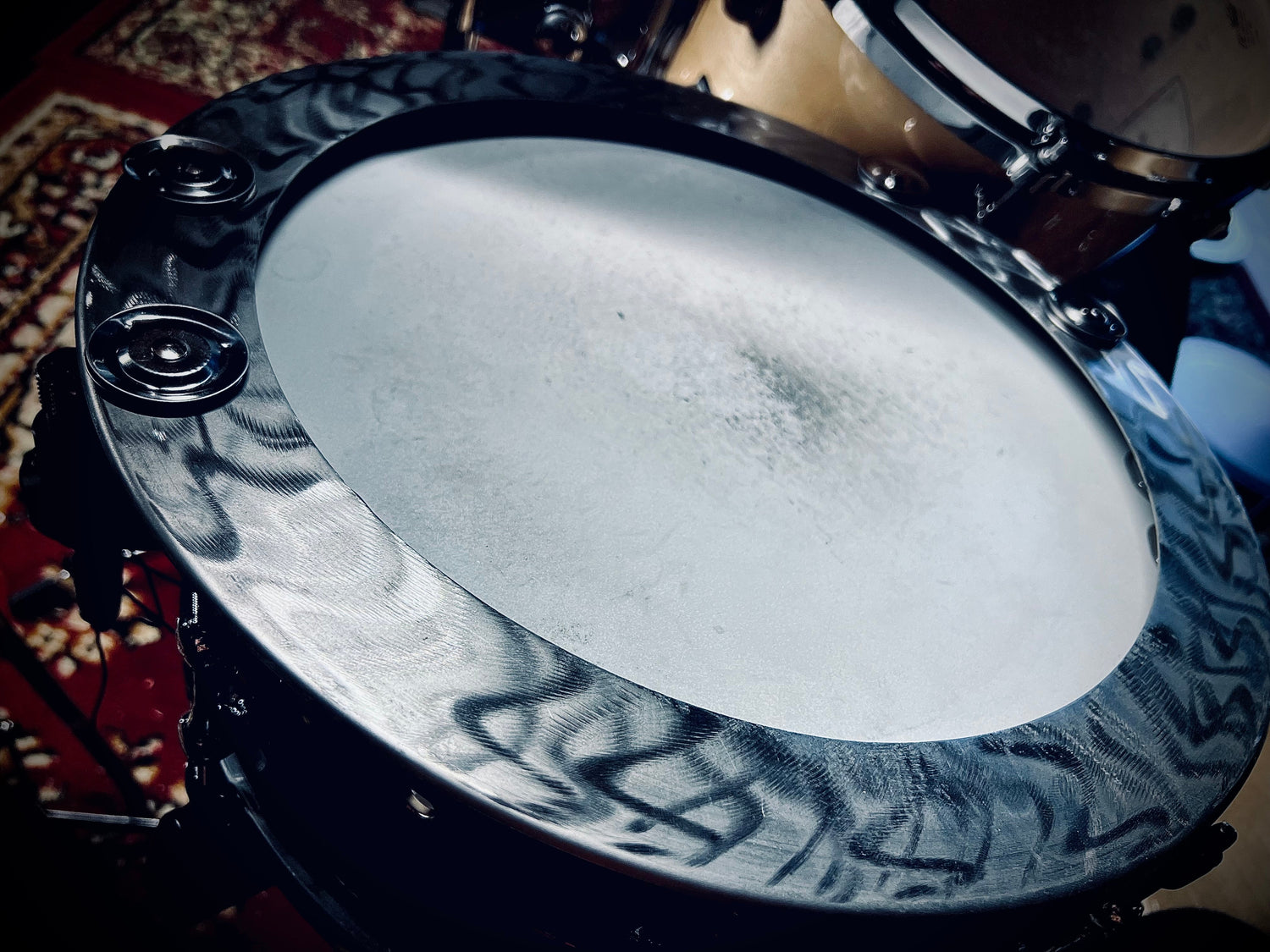 FX Cymbals