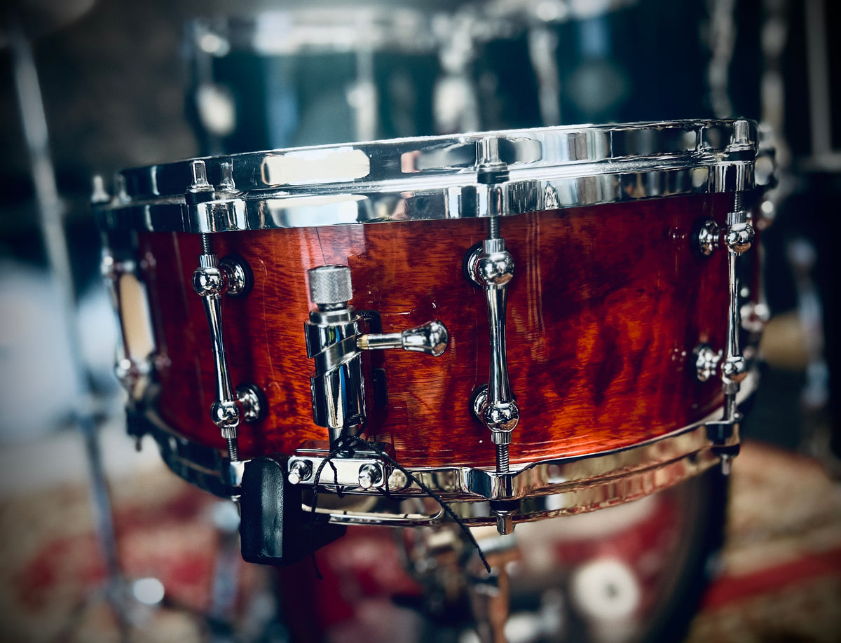 Kmicic 14x6 Maple/birch one of a kind