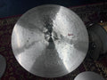 Kmicic moon titanium ride cymbal 22”