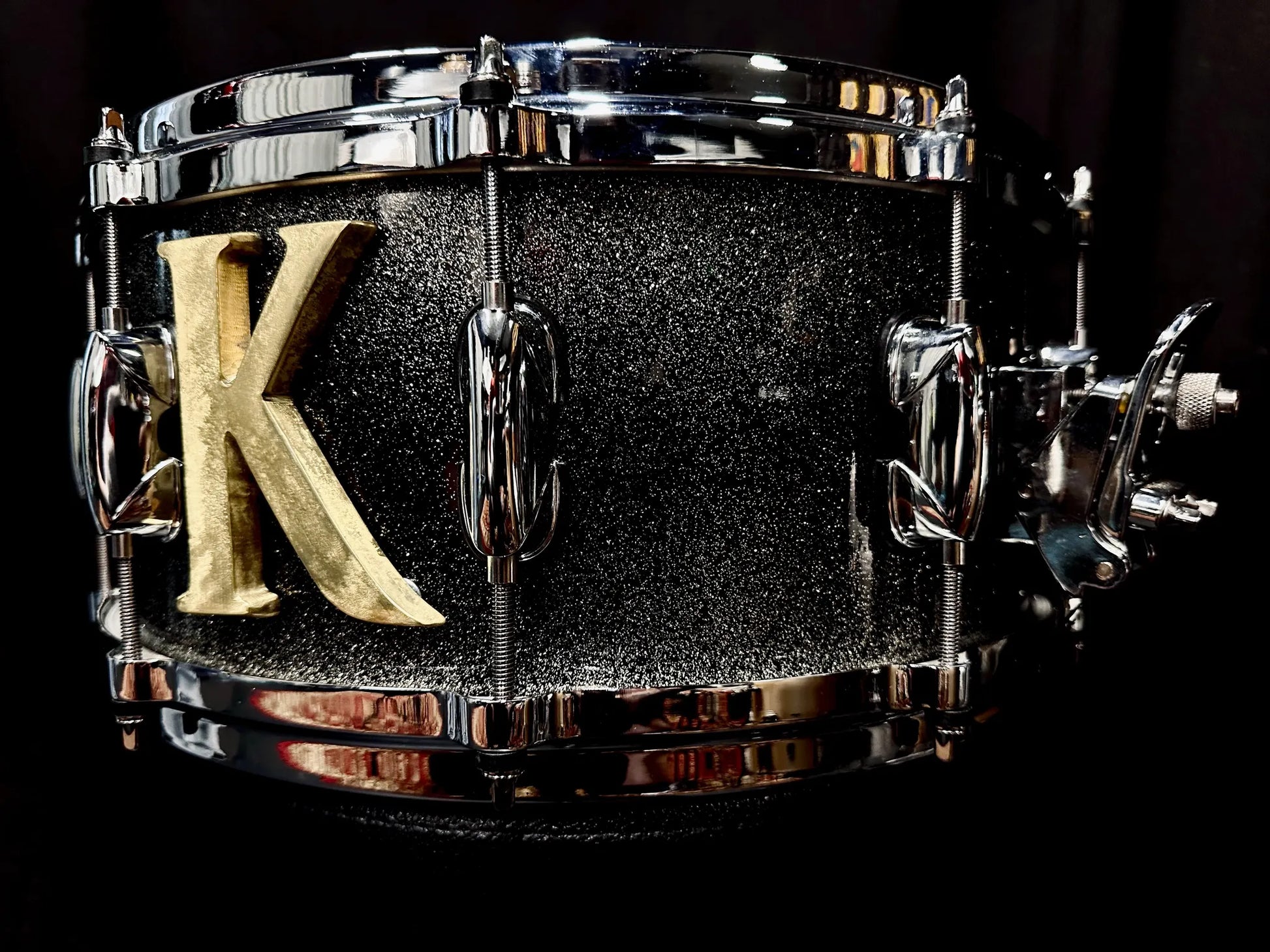 Kmicic Birch 14x6.3 Snare Drum