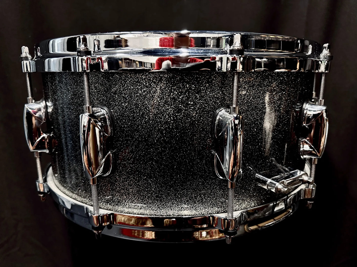 Kmicic Birch 14x6.3 Snare Drum