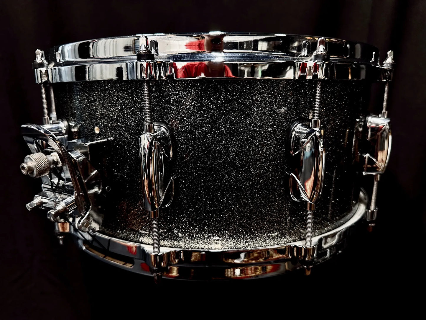 Kmicic Birch 14x6.3 Snare Drum