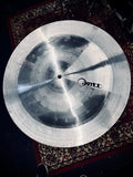 18 inch reverse china cymbal titanium handmade Kmicic classic loud expressive