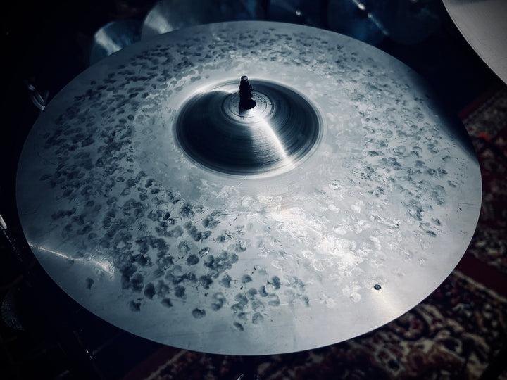 Splash Cymbals – Kmicic Cymbals