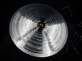 Kmicic Damast gold bell 30” titanium ride cymbal!