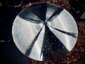 Kmicic Classic Brilliance 16” Crash Cymbal