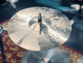 6 and 8 inch splash cymbal pack titanium TiGr5 handmade Kmicic fast bright expressive