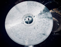 Kmicic Classic 20” crash ride cymbal