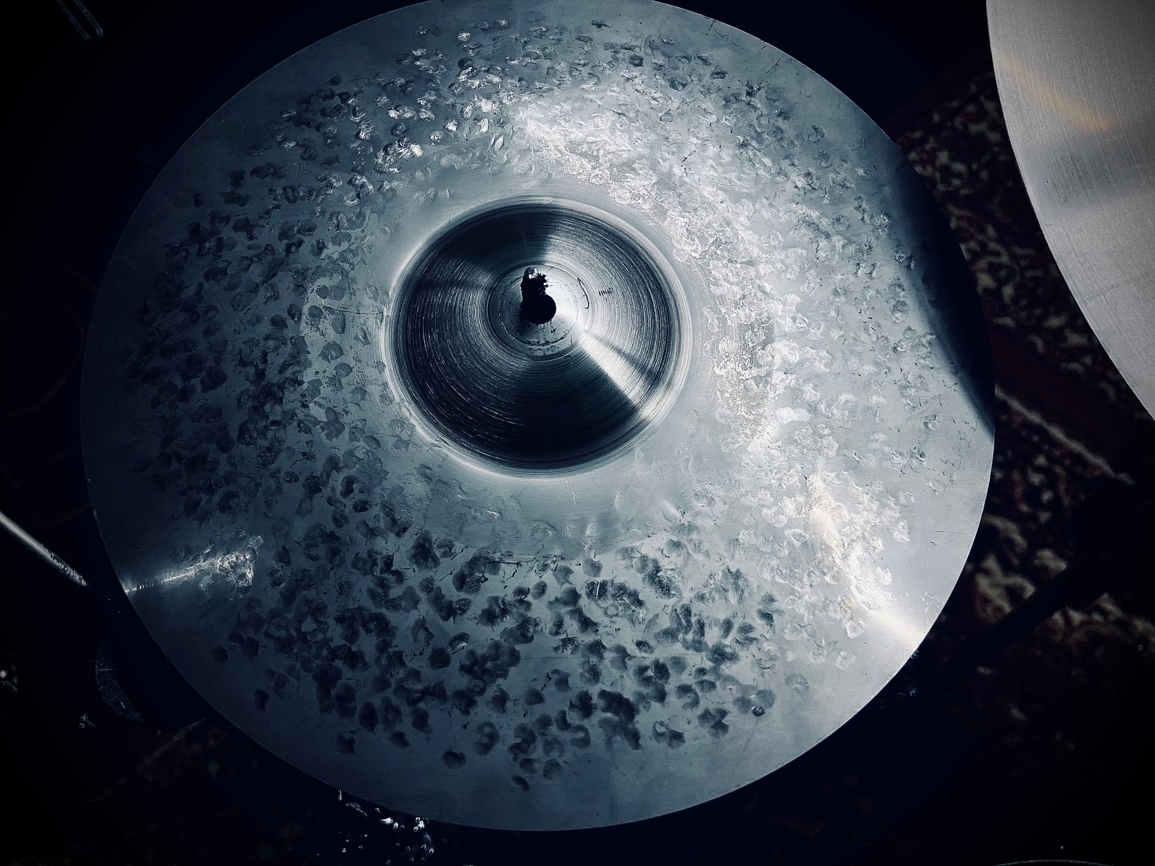 12 splash cymbal hotsell