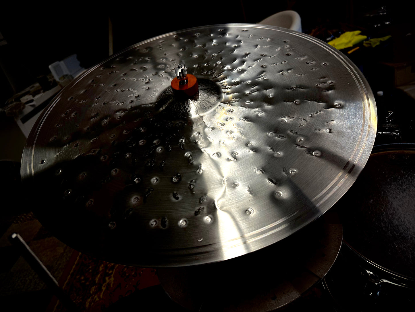 Kmicic Masterpiece Kropa 22”