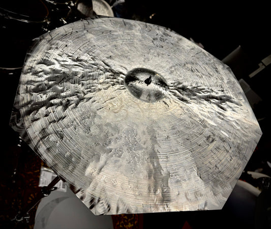 Kmicic Octacrash Ride 21,5” one of a kind