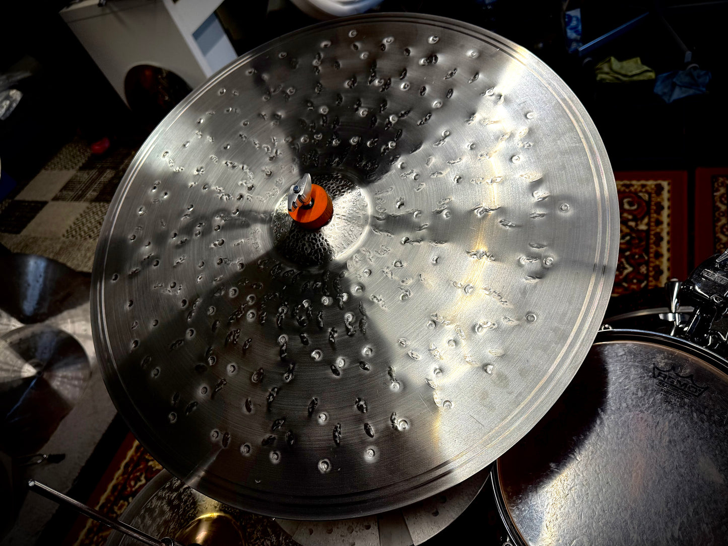 Kmicic Masterpiece Kropa 22”