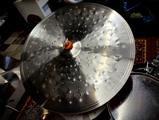 Kmicic Masterpiece Kropa 22”