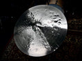 Kmicic Moon Titanium Crash Ride cymbal 20”