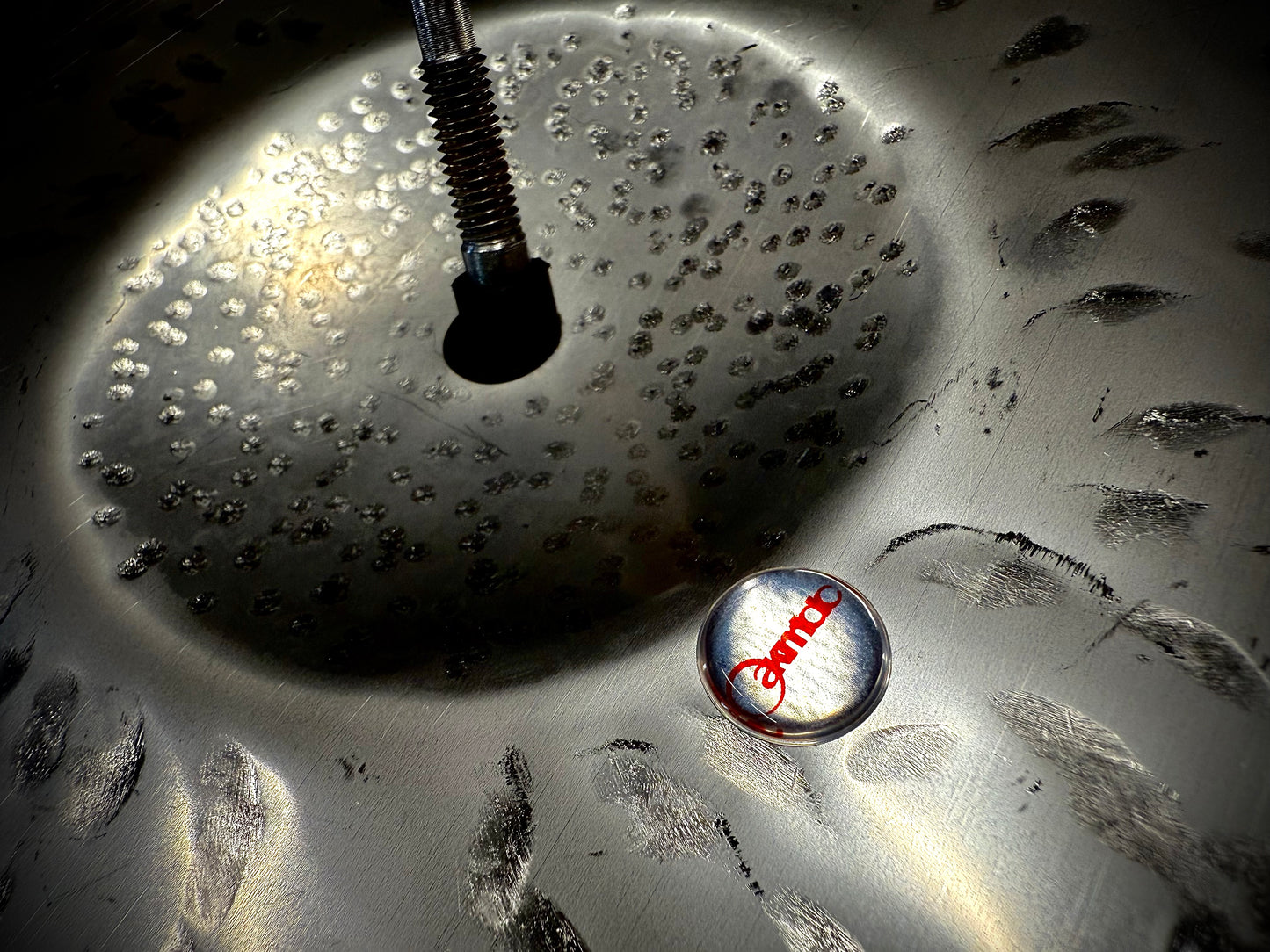 Kmicic Masterpiece Kropa 22”