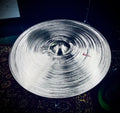 Kmicic Saturn Series Titanium ride cymbal 20”