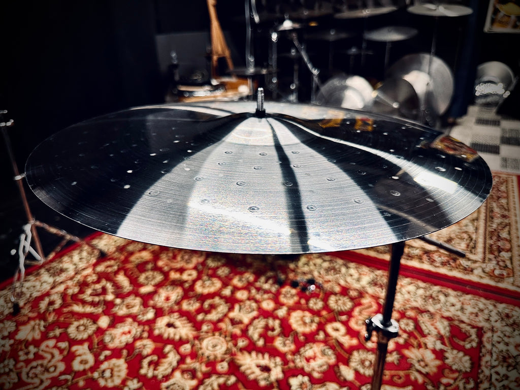 Kmicic Classic Brilliance 16” Crash Cymbal