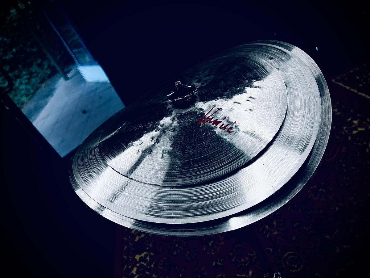 Kmicic Clap Stack 14”-13”-12”