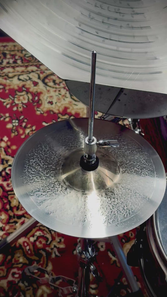 Kmicic Kozik 10” Hi Hat
