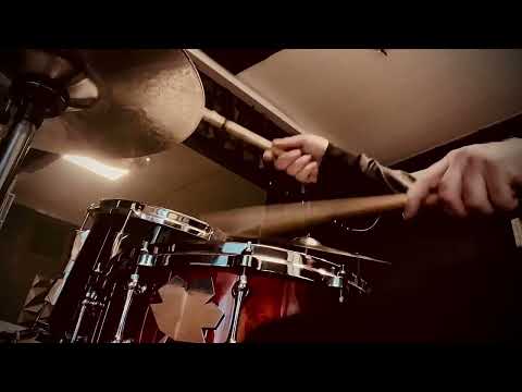 Kmicic 14x6 Maple/birch one of a kind