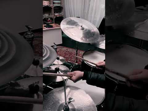6” & 8” Splash Cymbal Pack – Titanium TiGr5 Handmade