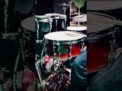 Kmicic 14x6 Maple/birch one of a kind