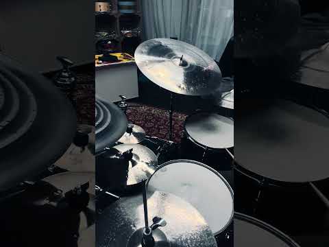 6” & 8” Splash Cymbal Pack – Titanium TiGr5 Handmade